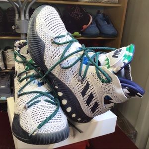Adidas Crazy Explosive PK Andrew Wiggins B42405